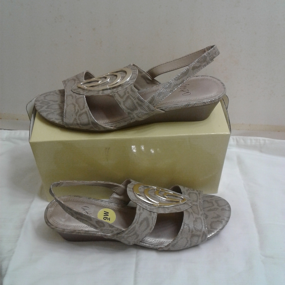 Women shoes